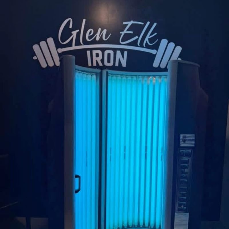Dumbbell rack